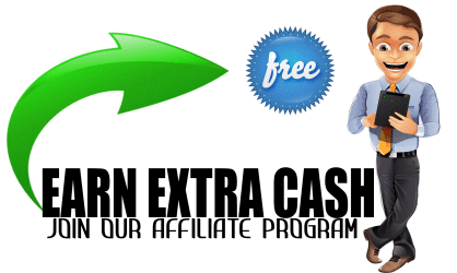 Affiliate Program